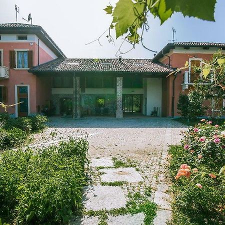 Bed and Breakfast In Viridi Кунео Экстерьер фото