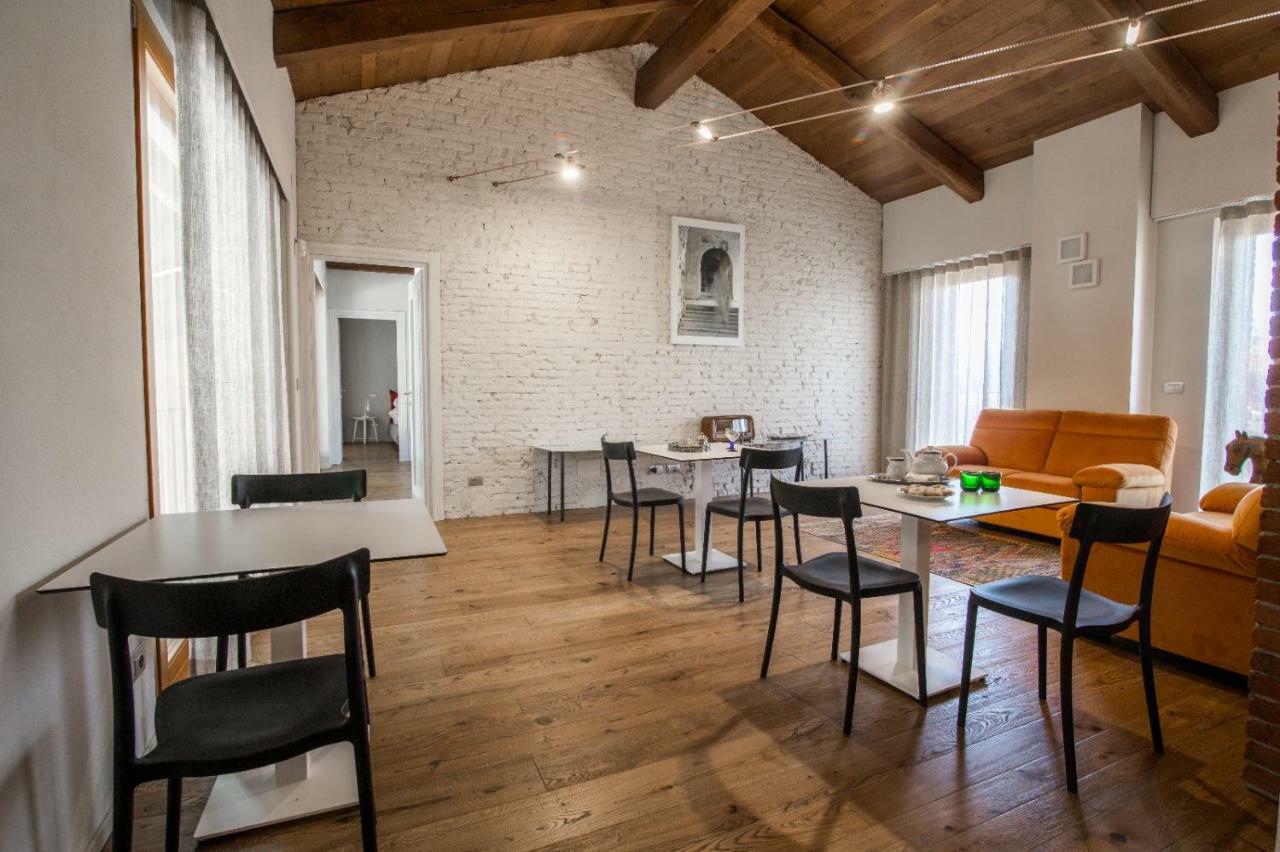 Bed and Breakfast In Viridi Кунео Экстерьер фото