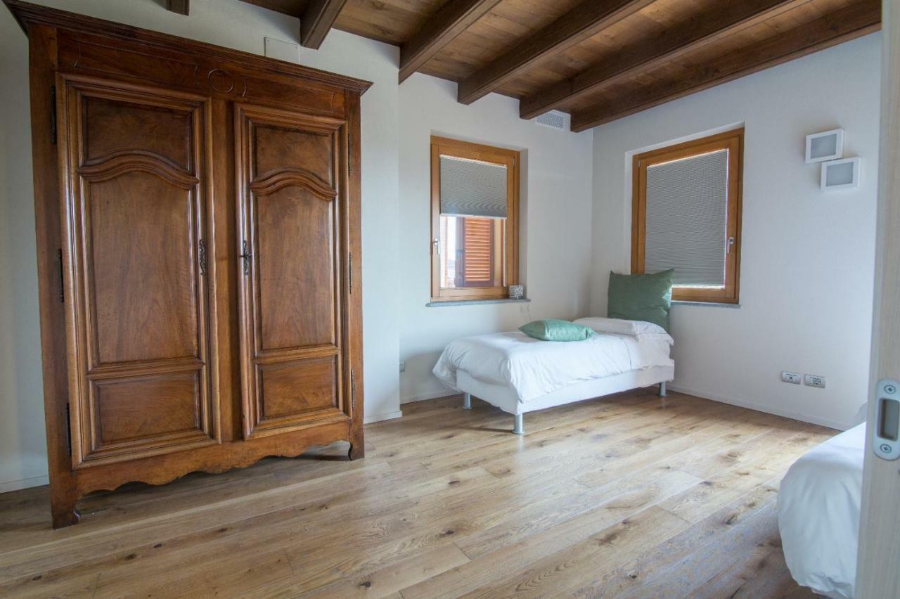 Bed and Breakfast In Viridi Кунео Экстерьер фото