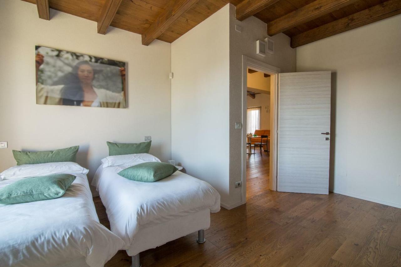 Bed and Breakfast In Viridi Кунео Экстерьер фото