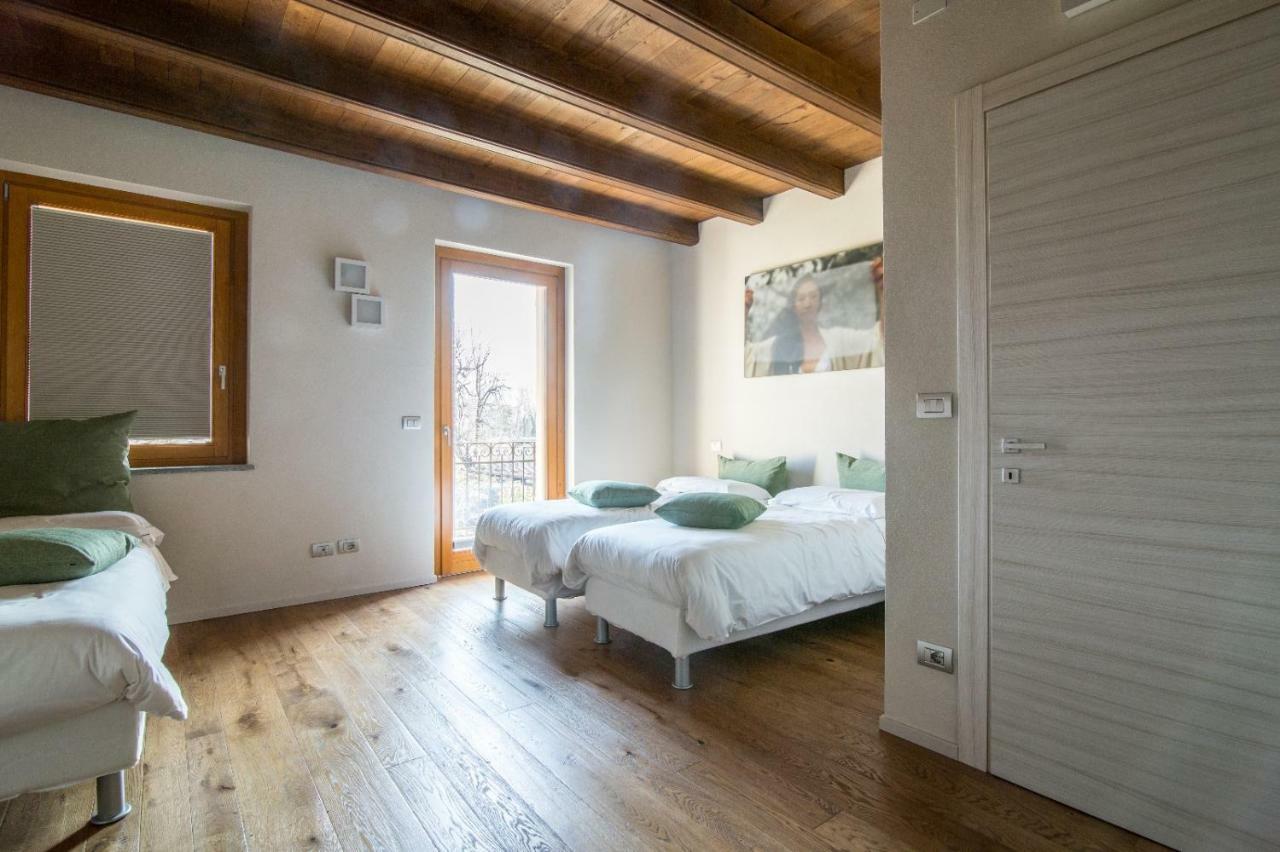 Bed and Breakfast In Viridi Кунео Экстерьер фото
