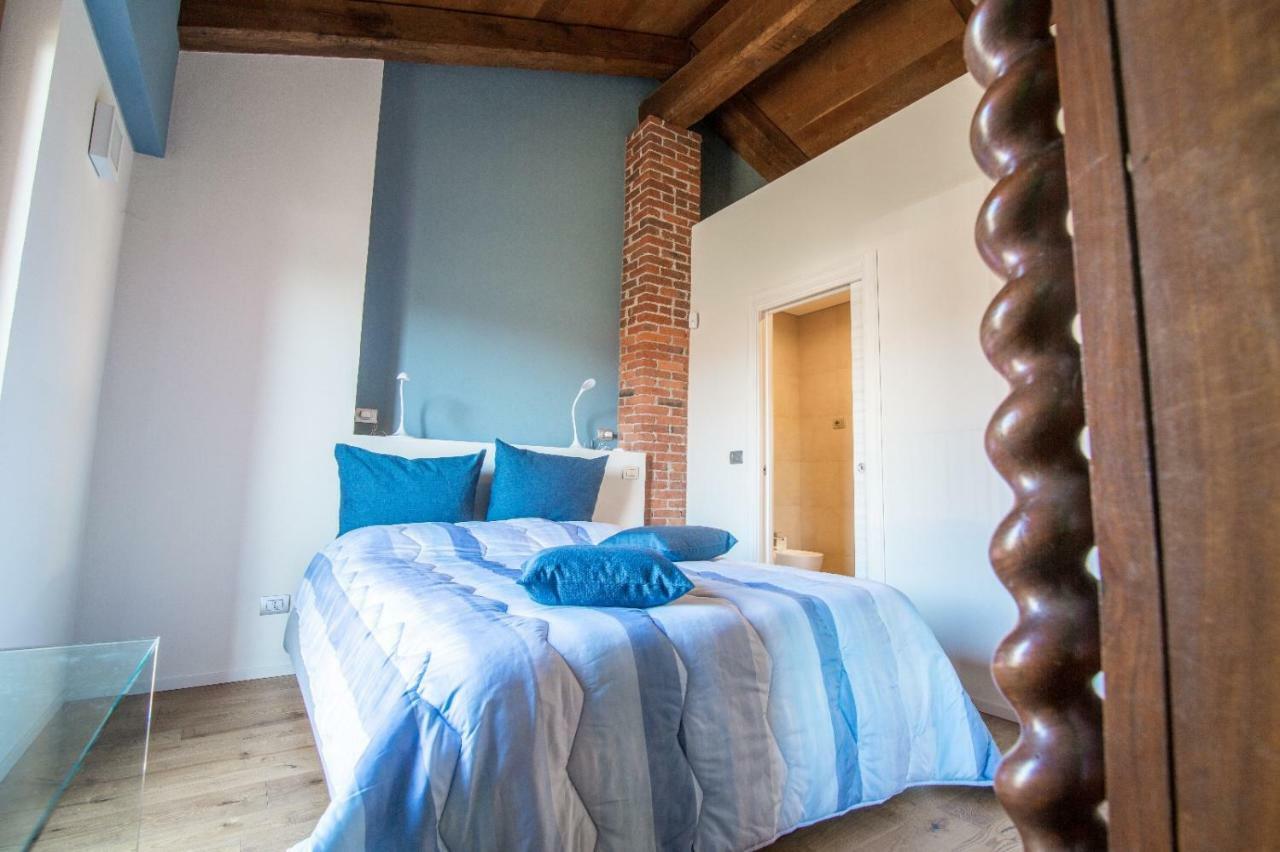 Bed and Breakfast In Viridi Кунео Экстерьер фото