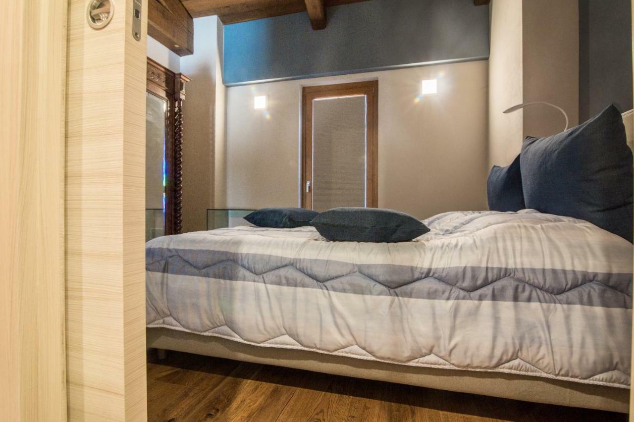 Bed and Breakfast In Viridi Кунео Экстерьер фото